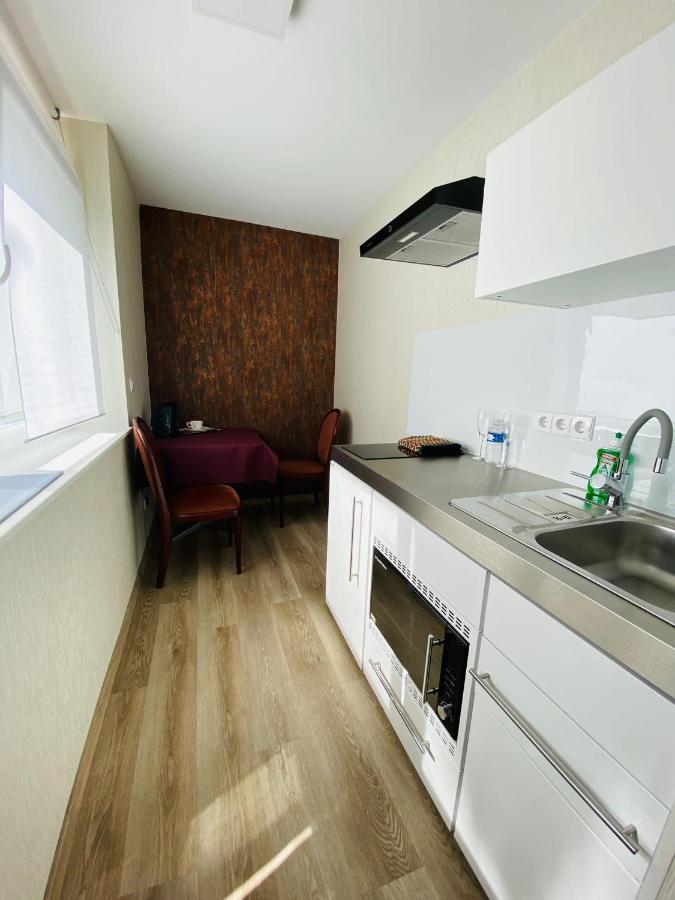 Auf Der Alm 21 N.6 Apartment Baden-Baden Ngoại thất bức ảnh