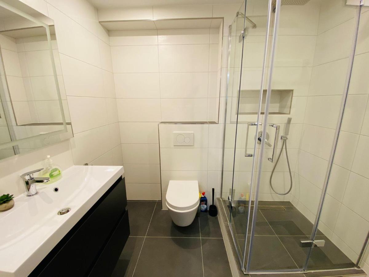 Auf Der Alm 21 N.6 Apartment Baden-Baden Ngoại thất bức ảnh
